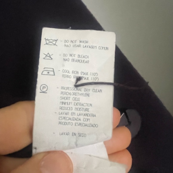 Valentino blazer size 10 - Picture 7 of 13